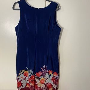 LIZ CLAIBORNE dress